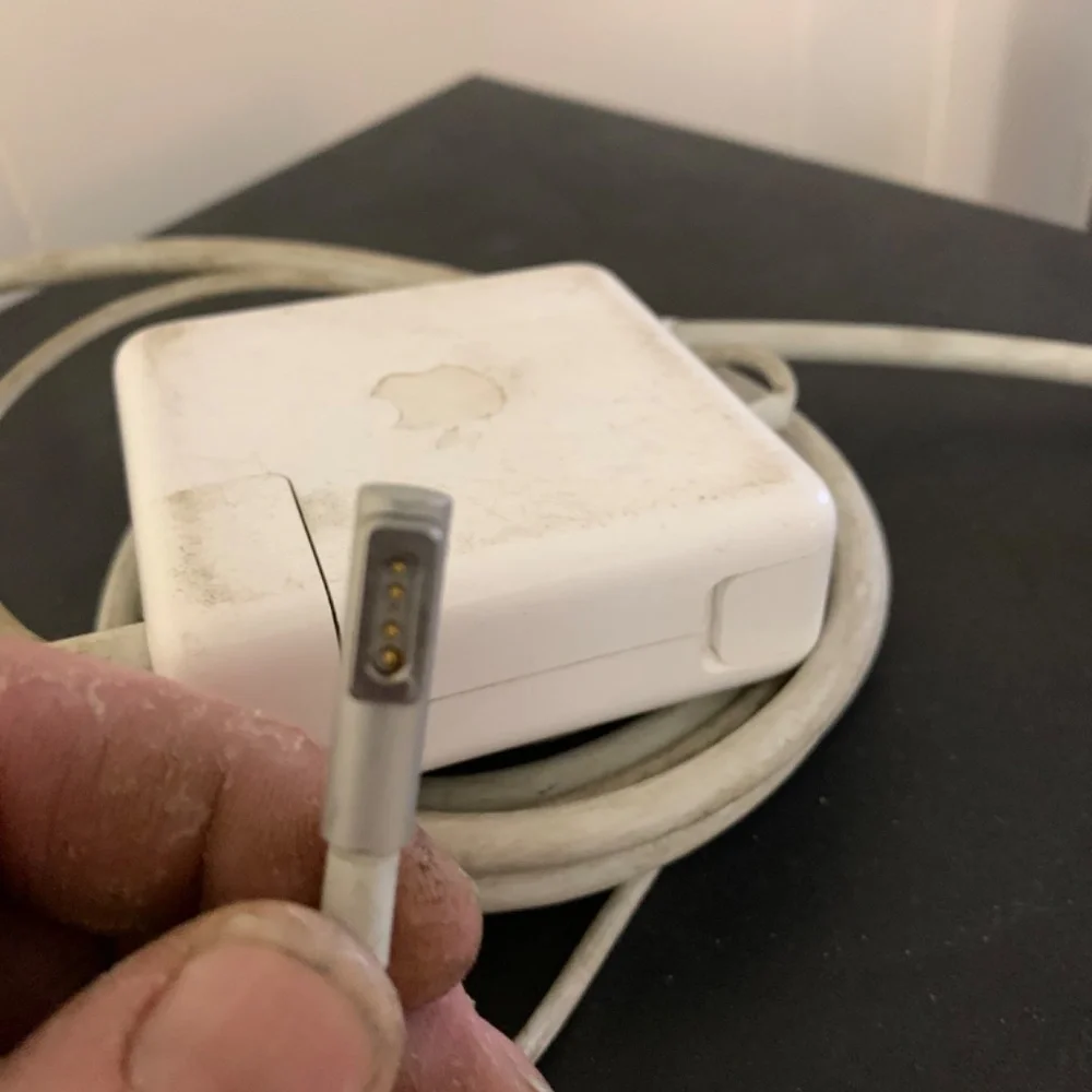 MacBook charger